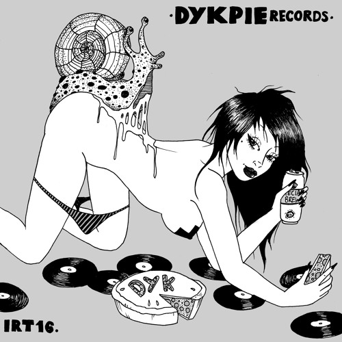 Dykpie Records’s avatar