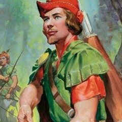 Robin aus der Hood