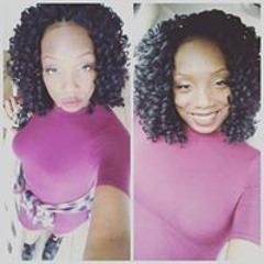 CeCe D Cox