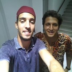 Mohamed Hachem