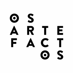 Os Artefactos