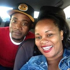 Tinashe Mpofu