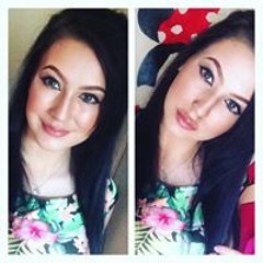 Joanna Louise Butler