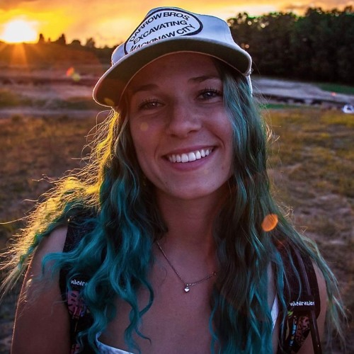 Kelsey Hollies’s avatar