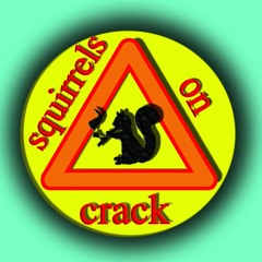 Squirrels on Crack