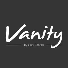 Vanity by Capi Ombre