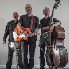 Dan O'Farrell & The Difference Engine