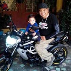 Julio Antonio Alvarez