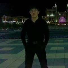 Анатолий Бондарчук