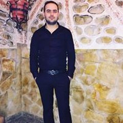 Rewad R Quliyev
