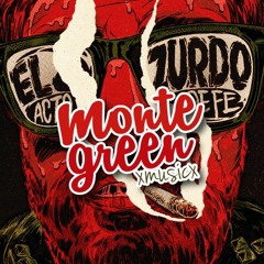 Montegreen