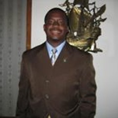 Darryl Phillips