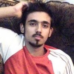 Muhammad Ahmad Raza Awan