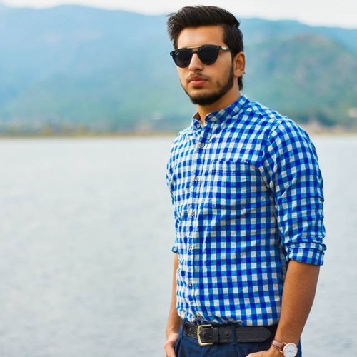 mere naina kaafir hogye
