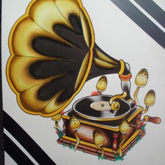 Mad Mushroom Rec.
