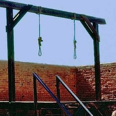 Diary Of The Gallows