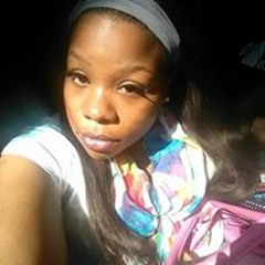 Tasha Stacknpray Smith