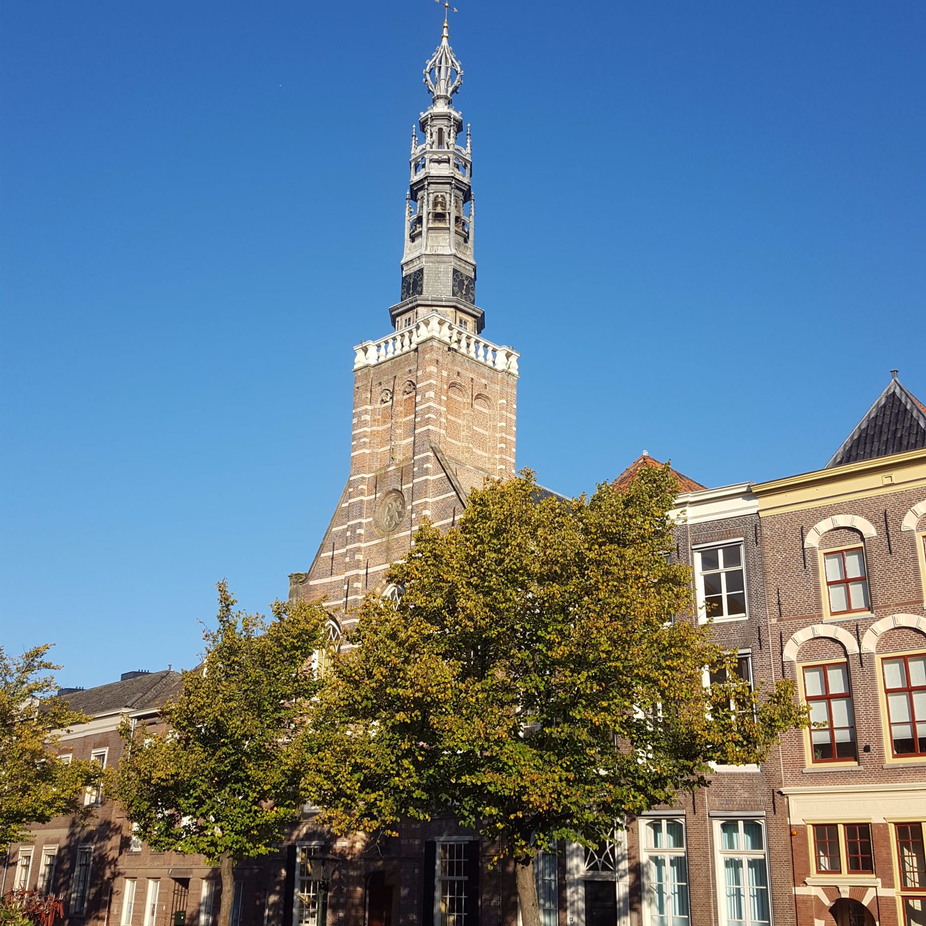 Preek 2e Zondag vd 40-dagentijd - 8 maart