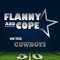 Flanny and Cope on the Cowboys