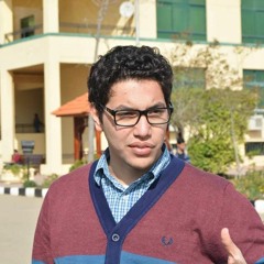 Mahmoud Khaled Omar