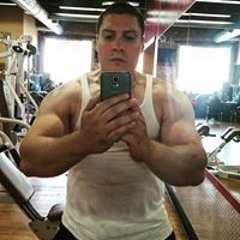 Nelson Morales III