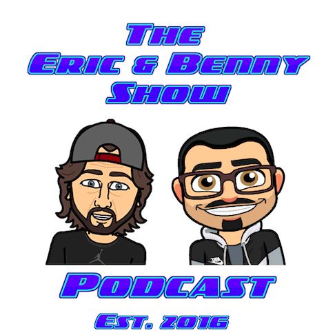 The Eric & Benny Show The Eric & Benny Show