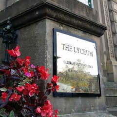 Oldham Music Service