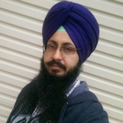A Singh