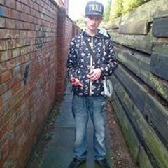 Josh Goodheart