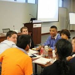 Timothy Blaze Sullivan