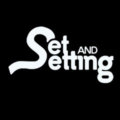 set and setting