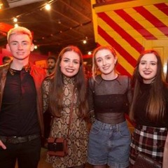 Niamh Walsh 12