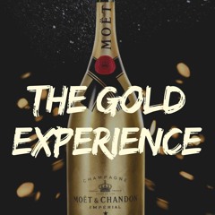 THE GOLD EXPERIENCE