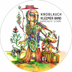 Knoblauch Klezmer Band