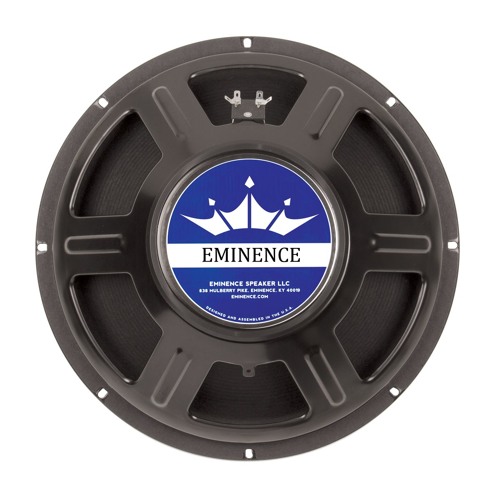 eminence legend em12