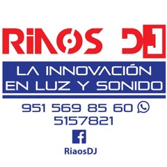 RIAOS DJ