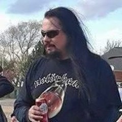 Keith Boltwood