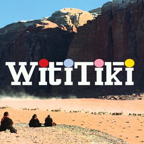 Wititiki’s avatar