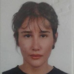 Morvarid khajehnoori