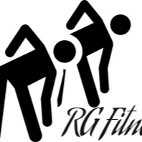 Rosegold Fitness’s avatar