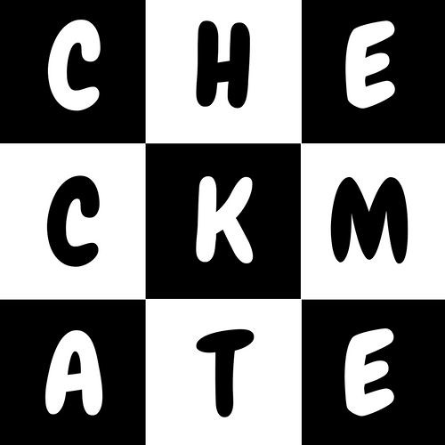 Checkmate’s avatar