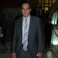 Magdy Azer