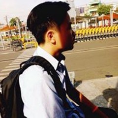 Anh Việt Lâm
