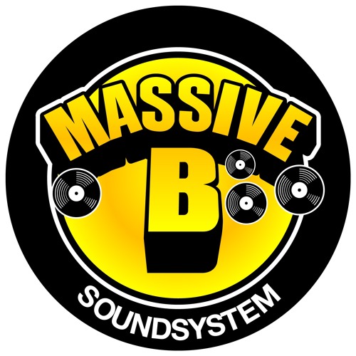 Massive B Reggae -Studio 1-Lov