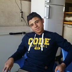 Ahmed Hesam Ahmed ELktane
