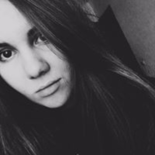 Anna Stefanovich’s avatar