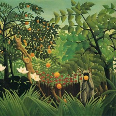 The Sound Garden