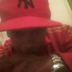Semedo Luis