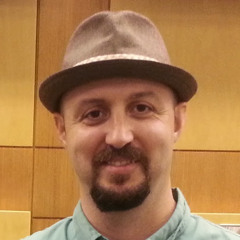 Joe Jacobson