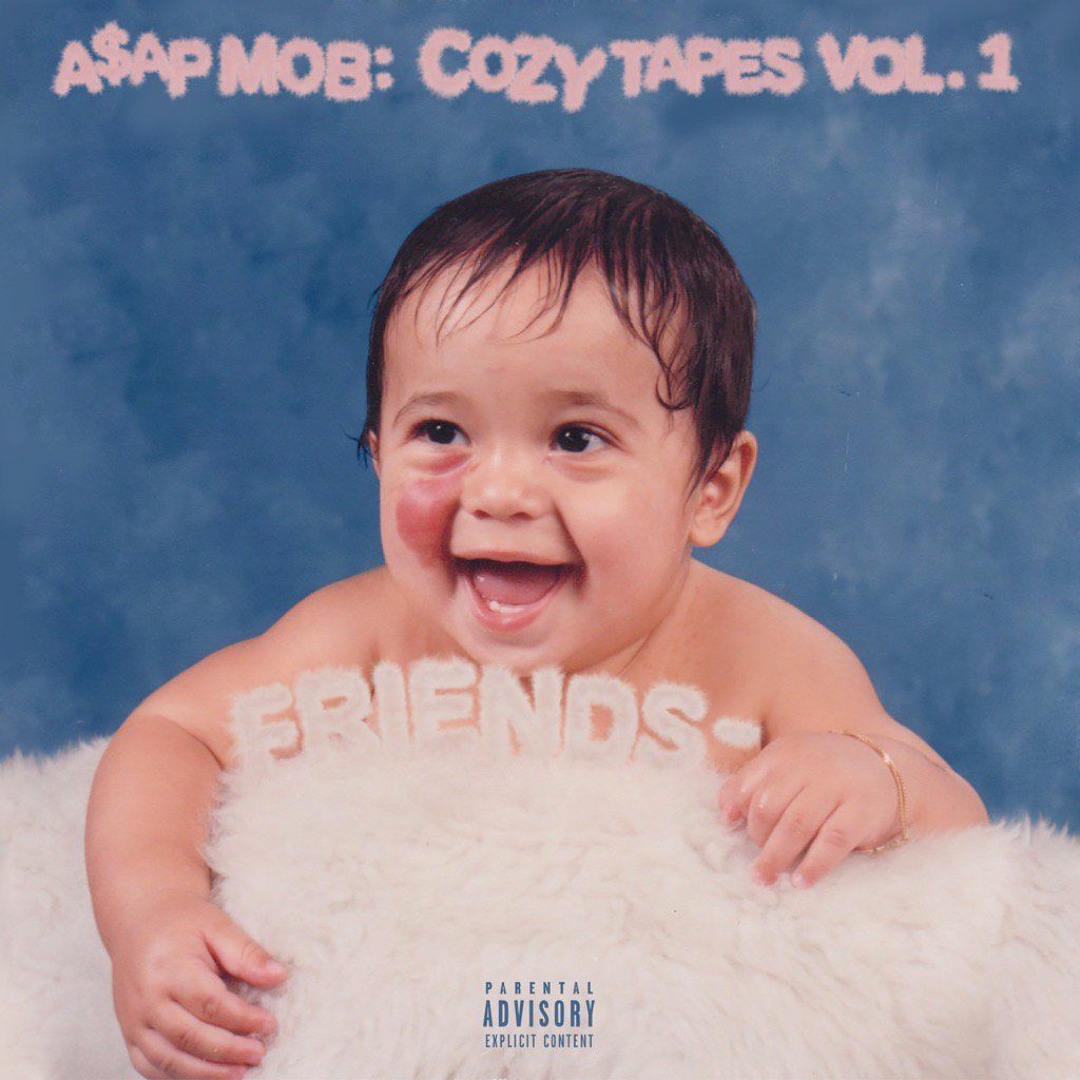 Stream A$AP MOB music | Listen to songs, albums, playlists for